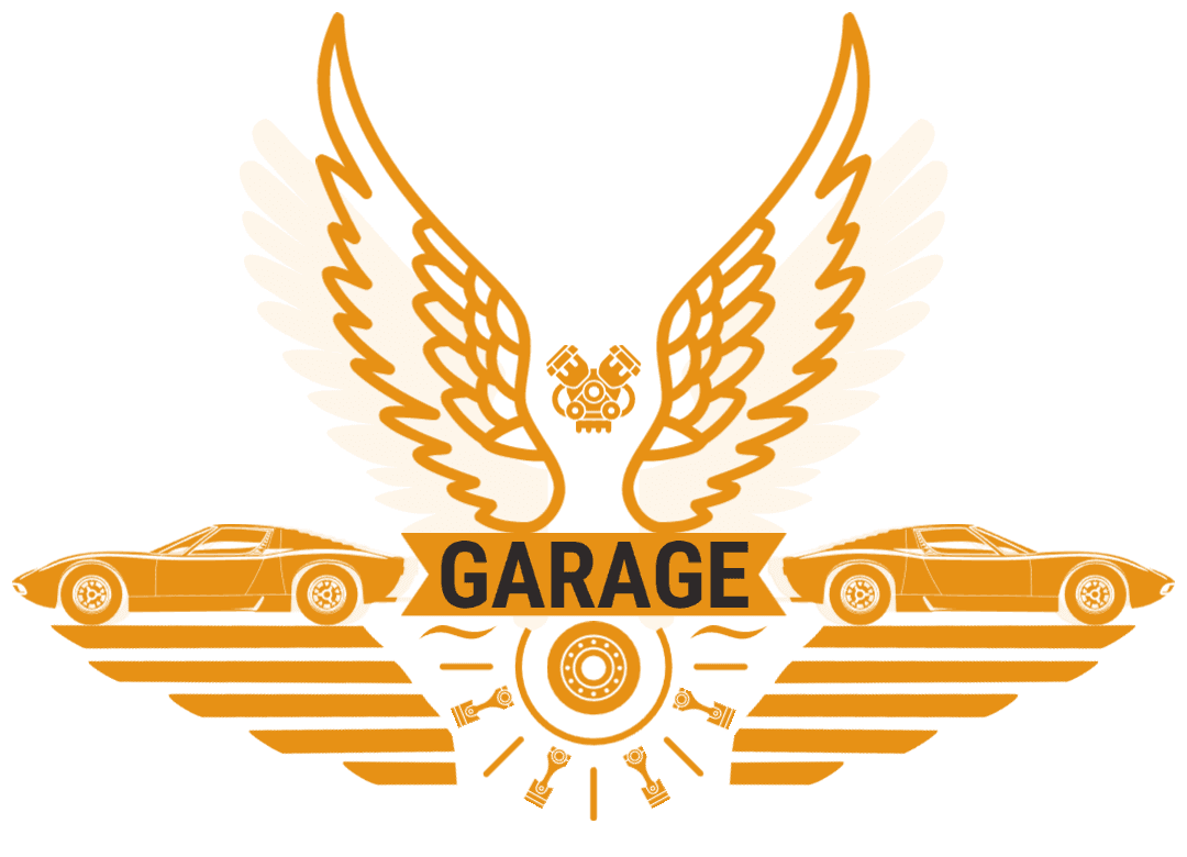 Garage project